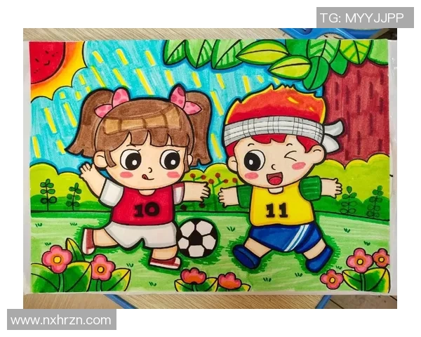 体下足球的魅力与挑战探讨如何提升青少年参与度与竞技水平