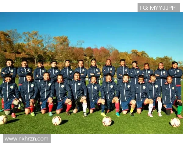 何洪光足球：探索中国足球的未来与发展之路