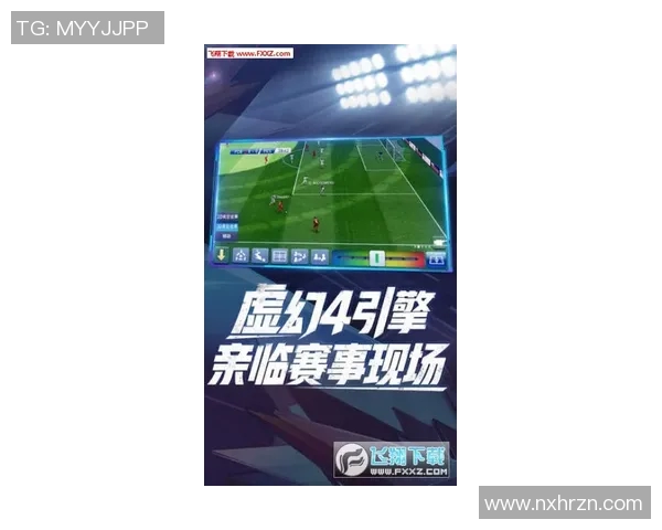 全球足球游戏热潮席卷而来玩家们如何在虚拟赛场中实现梦想与激情