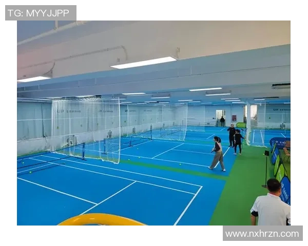 对话刘娜：回顾她的网球生涯与未来展望的精彩旅程